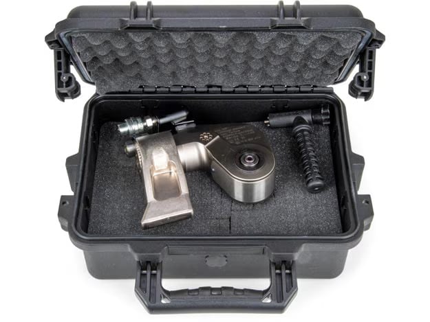 Enerpac S3000PX Drehmomentschlüssel mit Vierkantantrieb - Bild 7