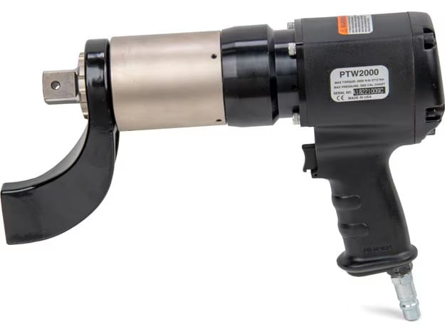 Enerpac PTW2000 Pneumatischer Drehmomentschlüssel - Bild 4