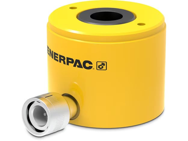 Enerpac RCH120 Hohlkolbenzylinder - Bild 2