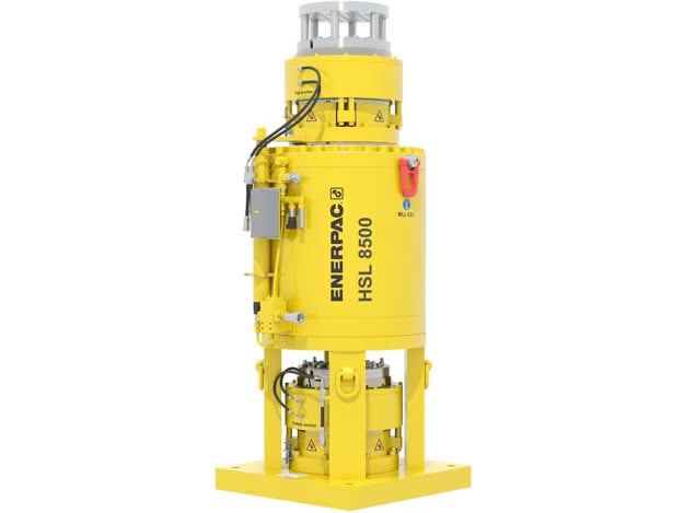 Enerpac HSL85007 Schwerlast-Litzenheber - Bild 1