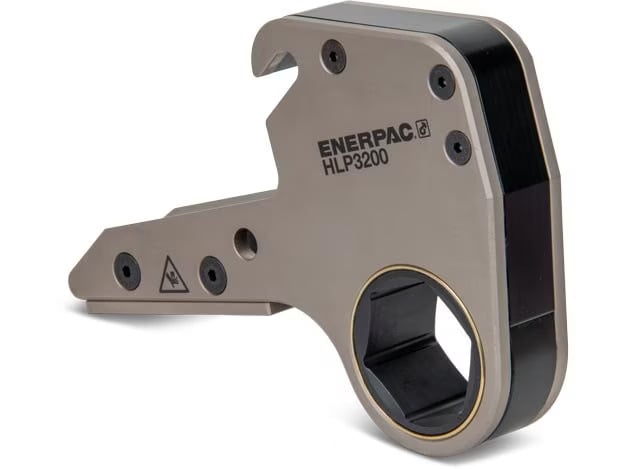 Enerpac HLP3200 Sechskant-Spannrad - Imperial oder Metrisch - Bild 1