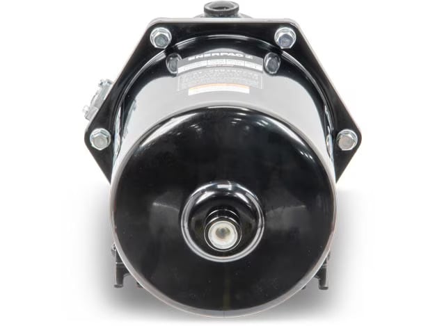 Enerpac B3006 Lufthydraulischer Druckübersetzer - Bild 6