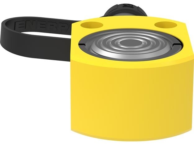 Enerpac RSM200 Kurzhubzylinder - Bild 4