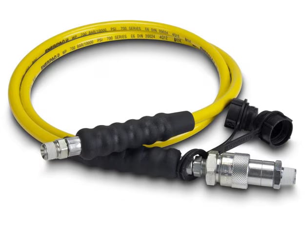 Enerpac HC7203B Thermoplastische Schlauch
