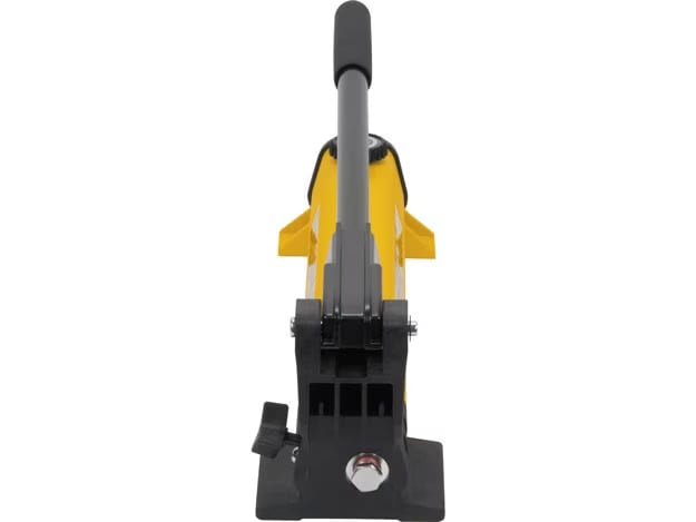 Enerpac P392 Handpumpe - Zweistufig - Bild 3