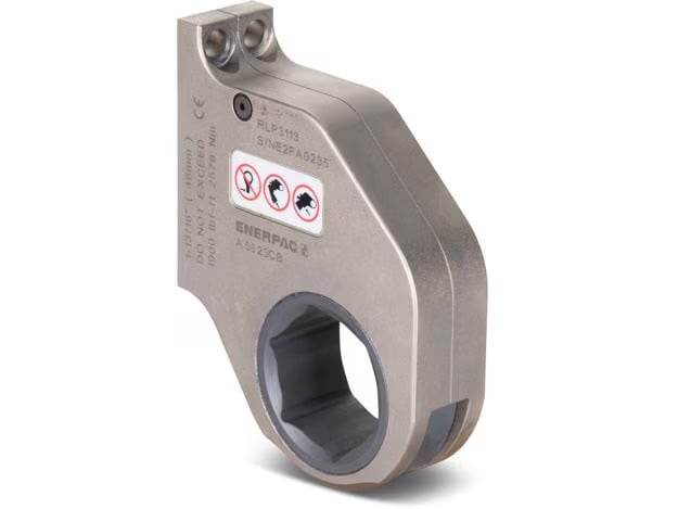 Enerpac RLP3113 Sechskant-Spannrad - Imperial oder Metrisch - Bild 1