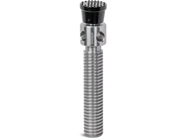 Simplex SC2512 Schraubstock - Schraube und Kappenbaugruppe