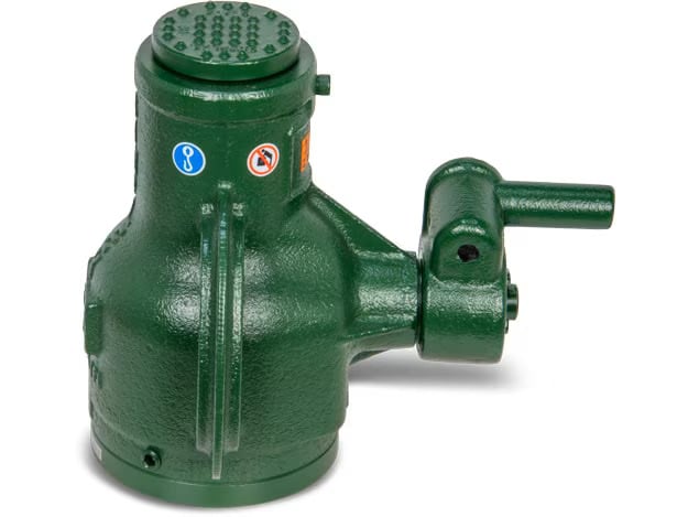 Simplex JJ3510D Super Jacks - Bild 6