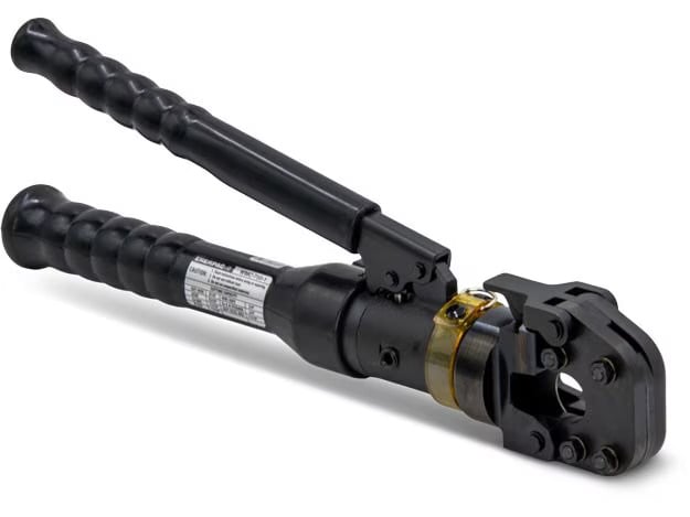 Enerpac WMC750 Handbetätigte hydraulische Schneidgeräte - Bild 1