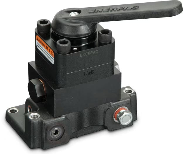 Enerpac VM3L Wegeventil