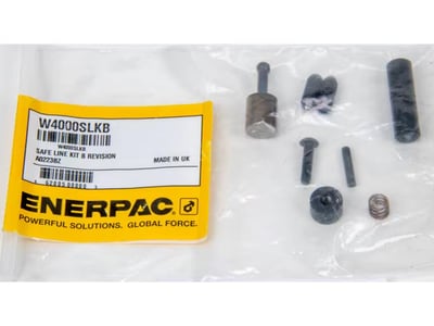 Enerpac W4000SLKB