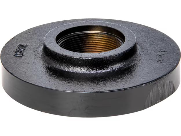 Enerpac A243 Grundplatte - Bild 2