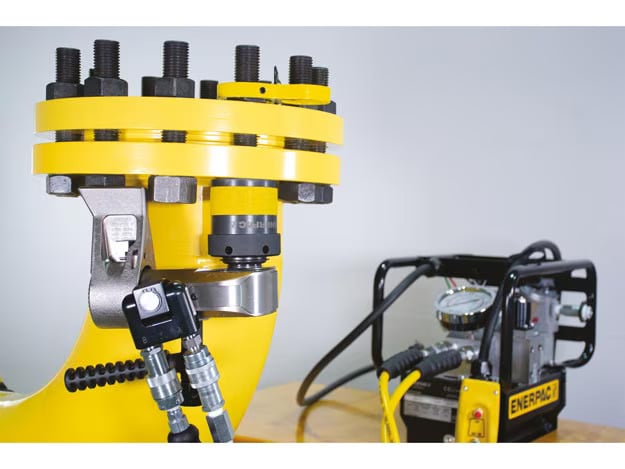 Enerpac STTLR51550 Safe T Torque Lock - Bild 2