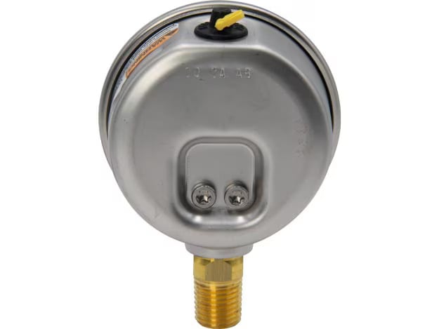 Enerpac G2510L Druckmanometer - Bild 6