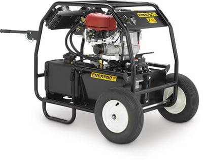 Enerpac ZG6440MX-BCFH