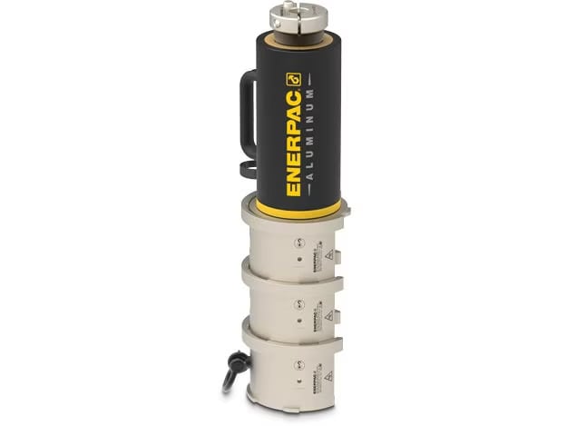 Enerpac PPH40 Bolzenabzieher - Bild 1