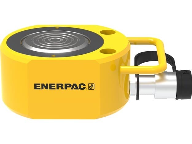 Enerpac RSM750 Kurzhubzylinder - Bild 6