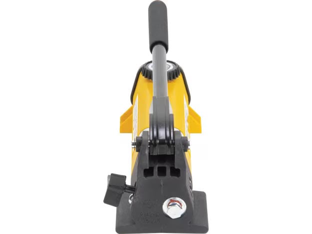 Enerpac P142 Handpumpe - Zweistufig - Bild 3