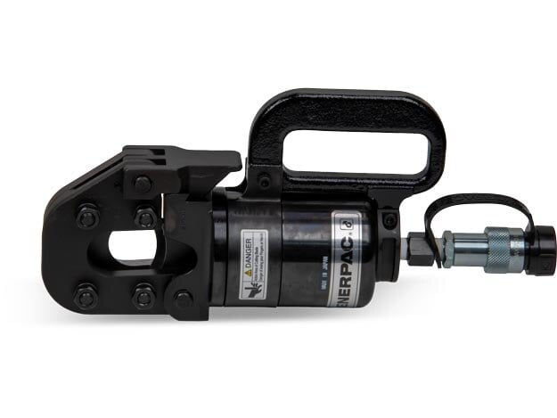 Enerpac WHC1250 Hydraulische Schneidgeräte - Bild 4