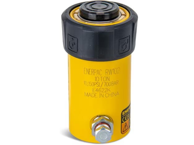 Enerpac RW102 Allzweckzylinder für die Werkstückhaltung - Bild 5