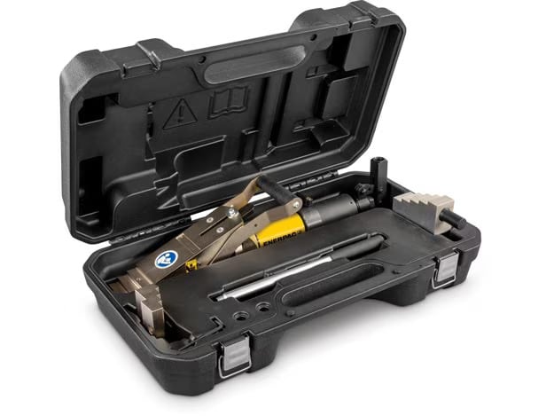 Enerpac LWC16 Maschinenheber - Bild 2