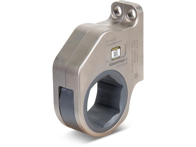 Enerpac RLP8212 Sechskant-Spannrad - Imperial oder Metrisch - Bild 2