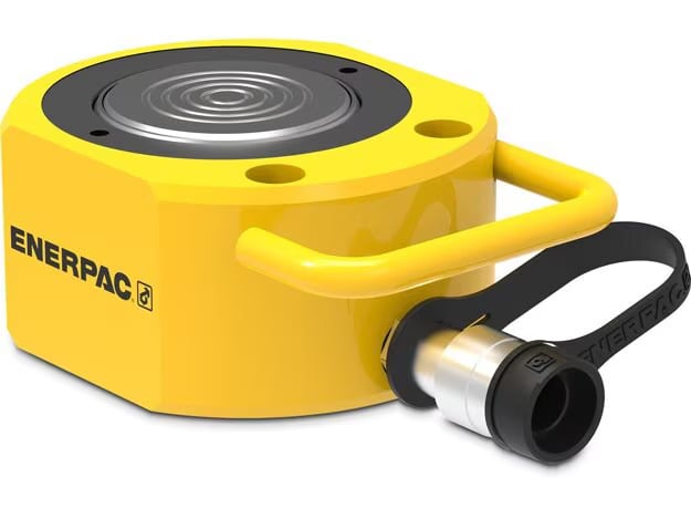 Enerpac RSM1000 Kurzhubzylinder - Bild 1