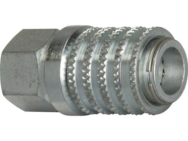 Enerpac AR650 Standardkupplungen