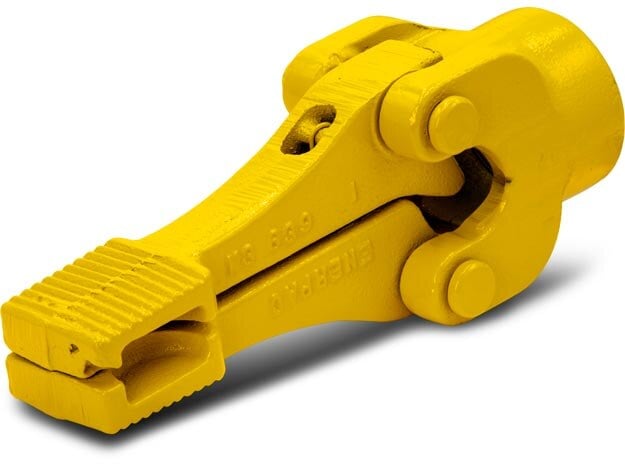 Enerpac A92 Hydraulischer Flanschspreizer - Bild 2