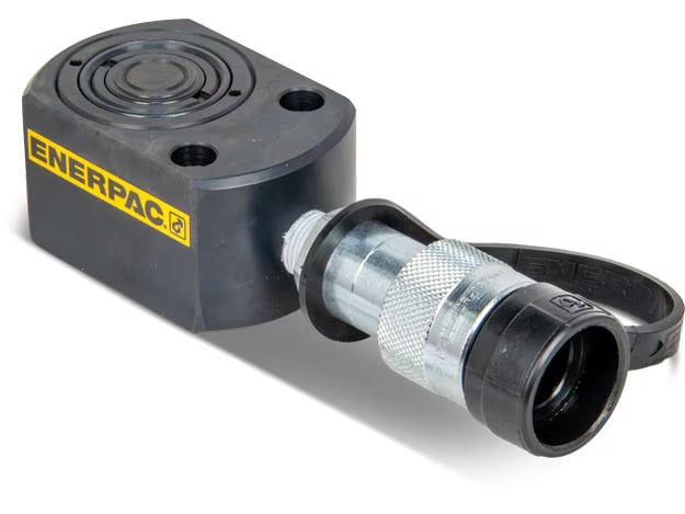 Enerpac RLT40 Flacher Teleskopzylinder - Bild 1