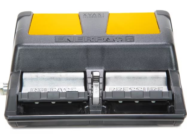Enerpac XA12 Luftpumpe - Bild 5