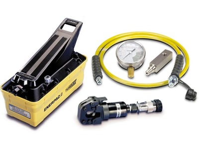 Enerpac STC750A