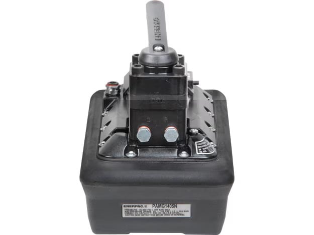 Enerpac PAMG1405N Luftpumpe - Bild 5