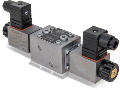 Enerpac VP0312