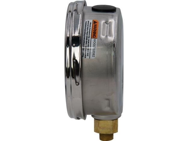 Enerpac H4049L Druckmanometer - Bild 4
