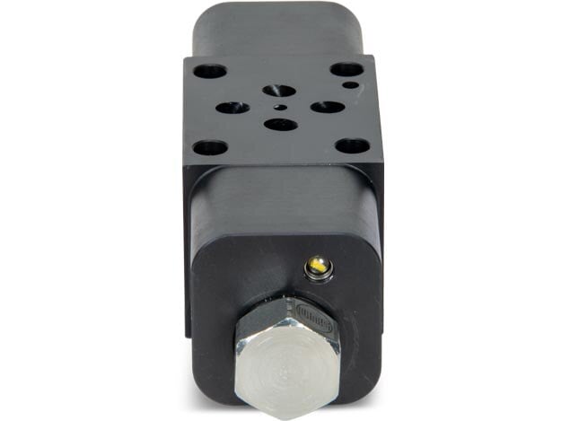 Enerpac VD2P Rückschlagventil - Bild 6