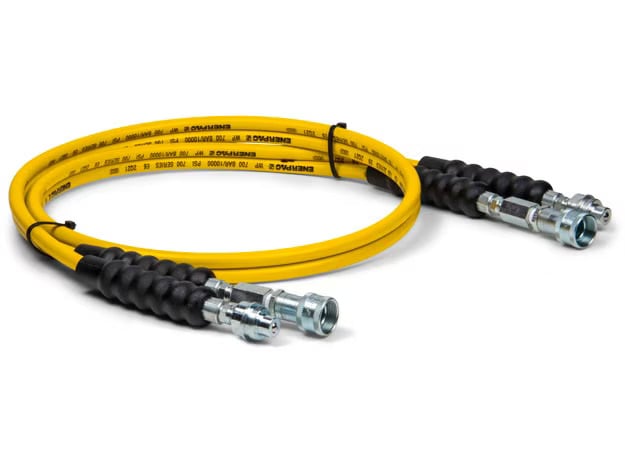 Enerpac THQ702T Zwillingsschläuche - Bild 2