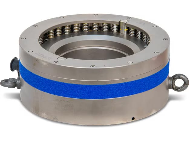 Enerpac HM14LC Oberseiten-Schraubenspannelemente - Bild 7