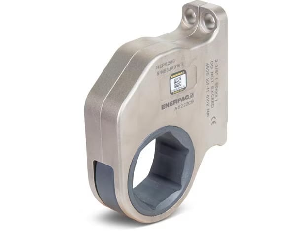 Enerpac RLP5206 Sechskant-Spannrad - Imperial oder Metrisch - Bild 2