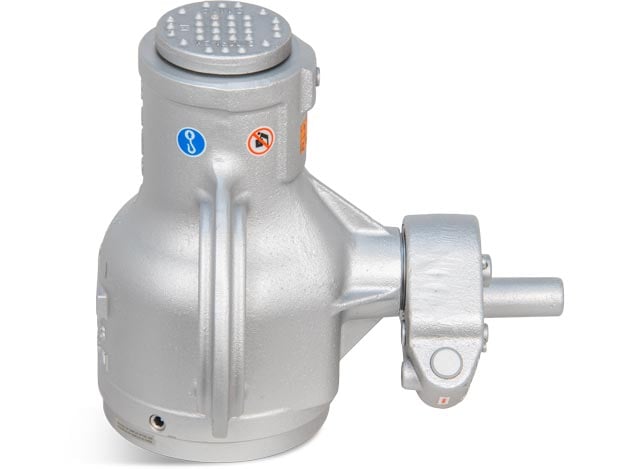 Simplex JJA3510D Super Jacks - Bild 5