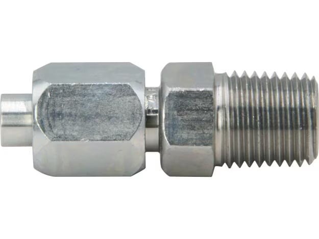 Enerpac FZ2020 Adapter für Rohrleitungsanschluss - Bild 4