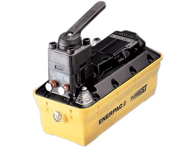 Enerpac PAMG5402NB Luftpumpe