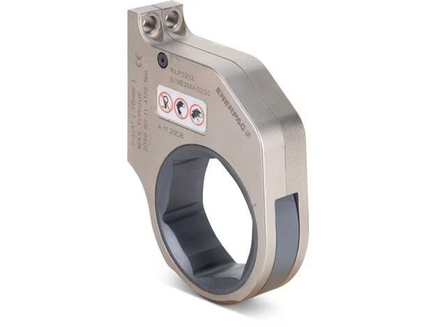 Enerpac RLP3212 Sechskant-Spannrad - Imperial oder Metrisch - Bild 1
