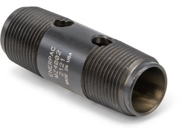 Enerpac MZ4002 Aufsteckverlängerungsrohr - Bild 1