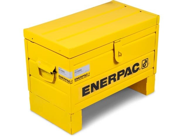 Enerpac LGH210 Lock-Grip Abzieher Hydraulische - Bild 2