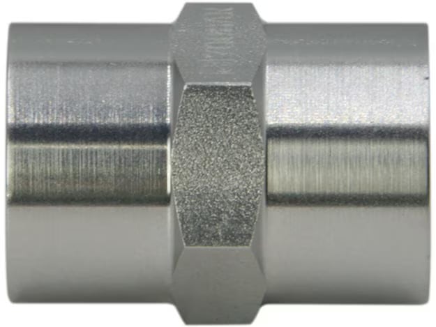 Enerpac FZ1605 Kupplung - Bild 3