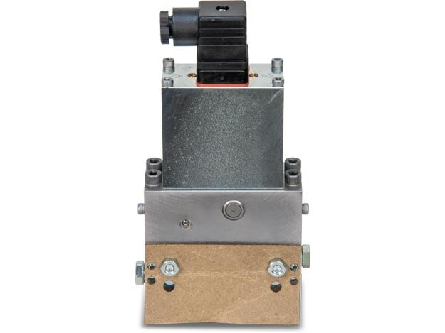 Enerpac VP21 Modulares Magnetsitzventil - Bild 6