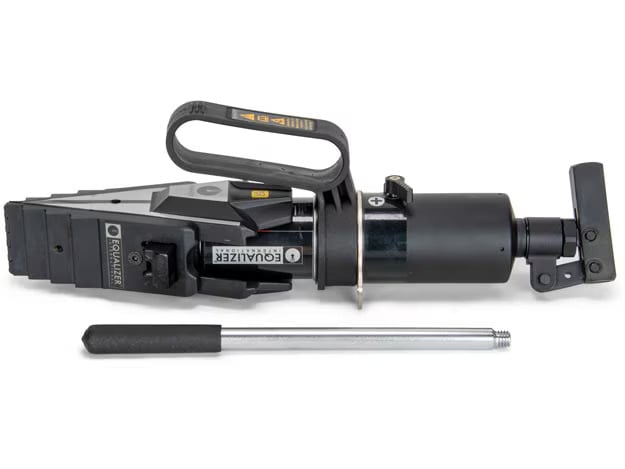Enerpac SWi5TE-S Flanschspreizersatz - Keile - Bild 7