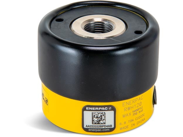Enerpac RWH120 Spannmittel, Hohlkolbenzylinder - Bild 3