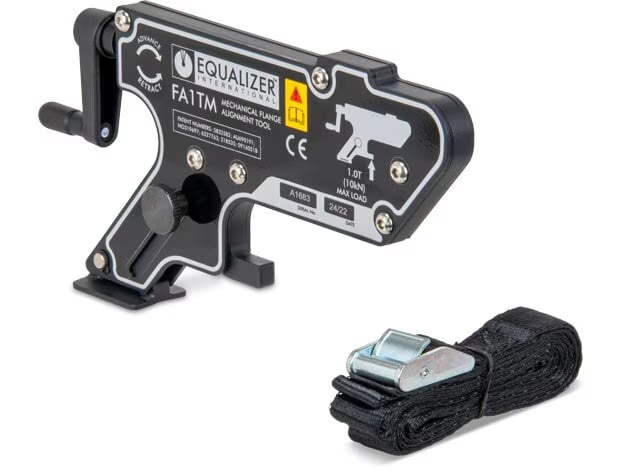 Enerpac FA1TMSTD Flansch Ausrichtungswerkzeug - Bild 1
